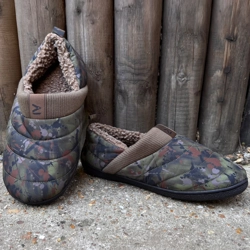 OMC PB Winter Slippers
